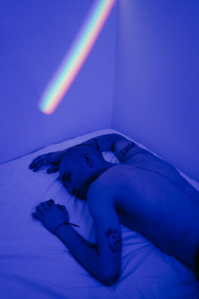 Sexo com fio terra, o prazer anal é para todos!