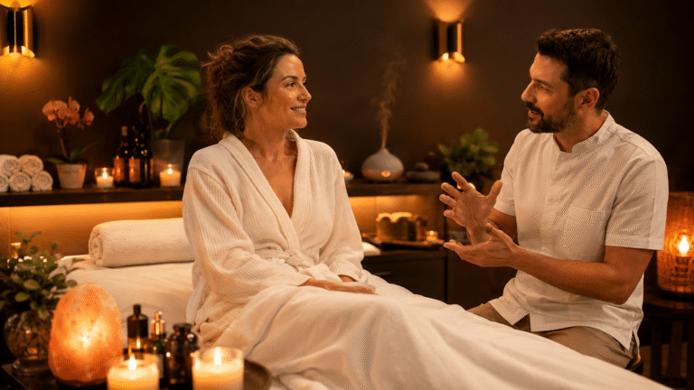 Como Fazer Massagem Nuru: Guia Passo a Passo para Casais
