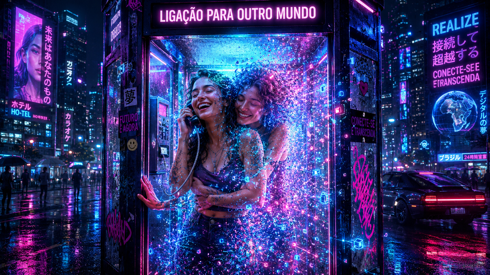 Sex tech: aplicativos, vibradores conectados e o futuro do prazer