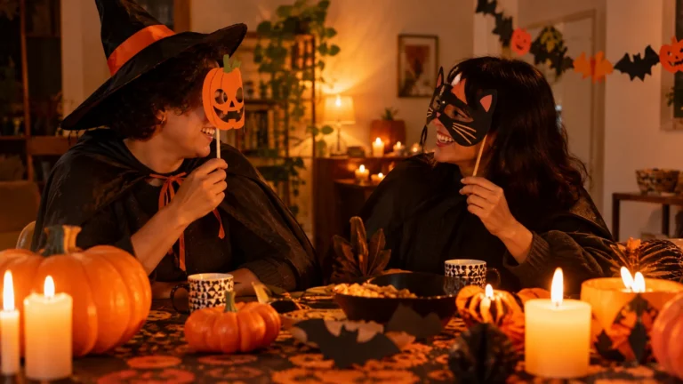 Halloween para casais: 8 ideias de fantasias e encontros